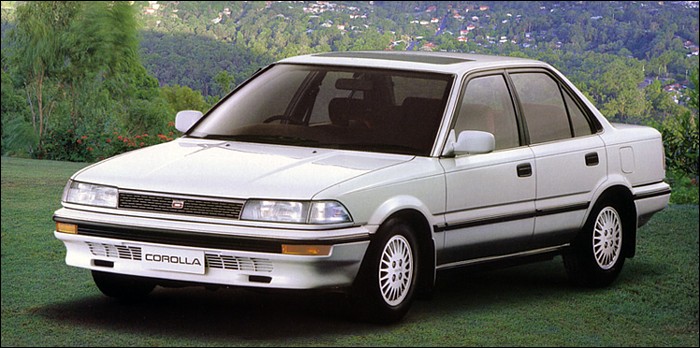 Toyota